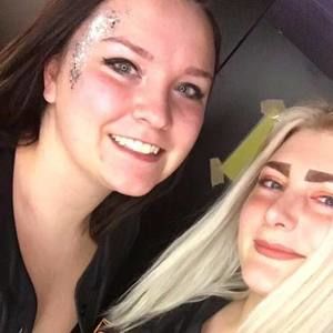 Meet your Posher, Hailey